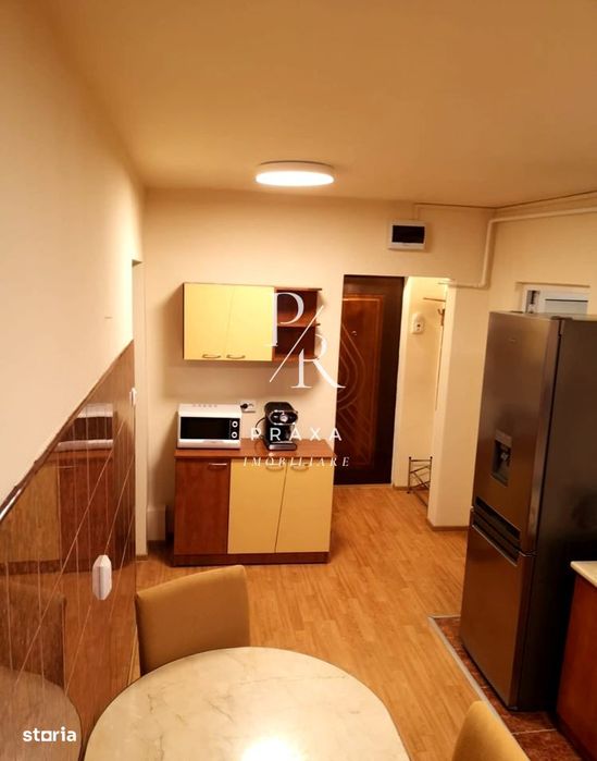 Apartament – Cluj-Napoca - Vedere 2