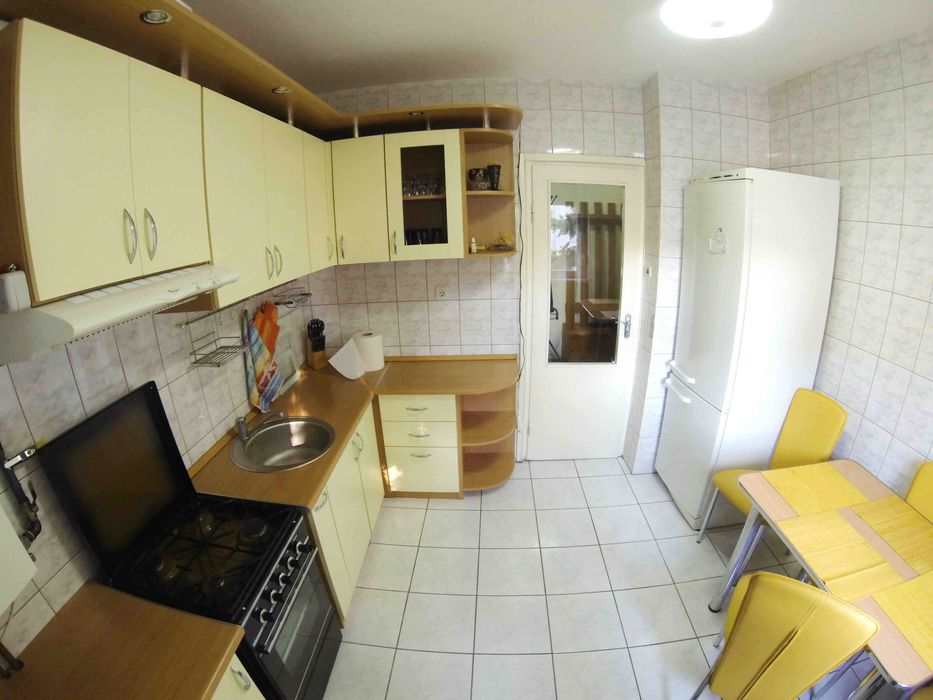 Vând apartament 2 camere Spl C.Brediceanu/Parcul G.Enescu