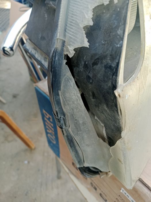 Продам от DUSTER