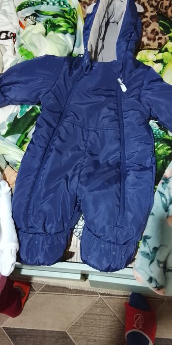 Отдам обувь и вещи