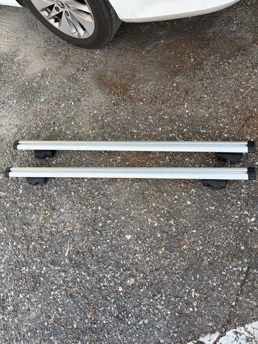 Bare Thule Suv/Break