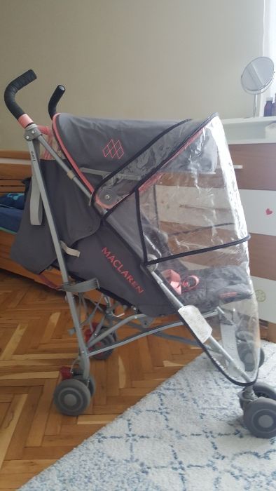 Макларън ПРОМОЦИЯ 430.00!