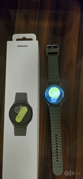 Smart watch Samsung watch7