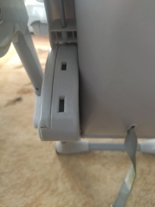 Стульчик для кормление