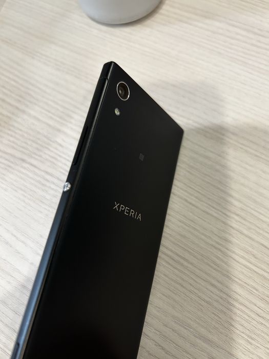 Sony xperia xa1 dual