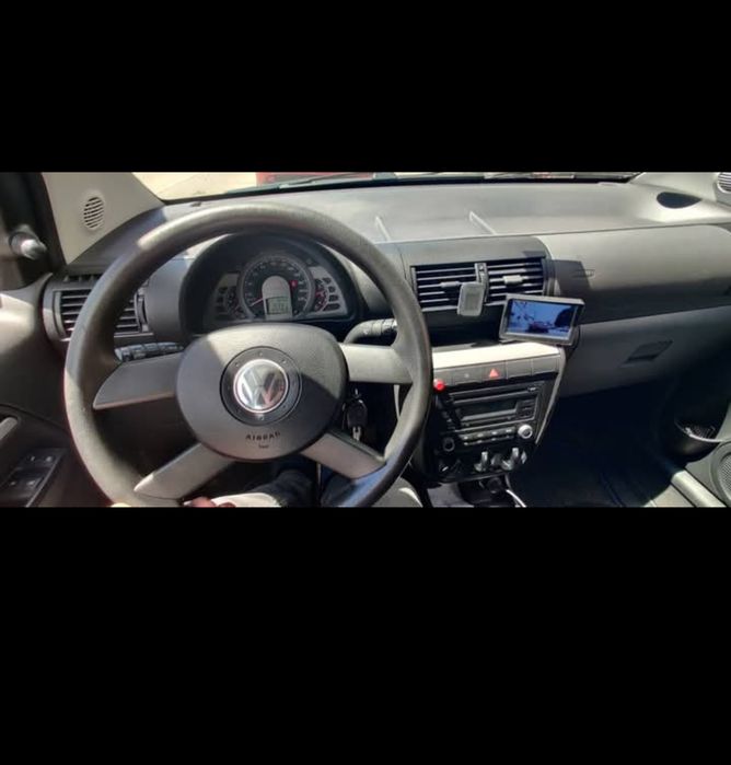 VOLKSWAGEN FOX 2005 — imagine 3