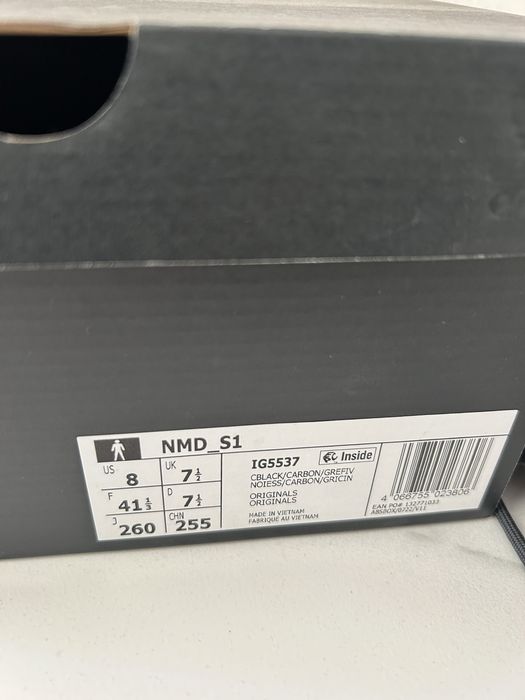 Мъжки маратонки Adidas 41,5