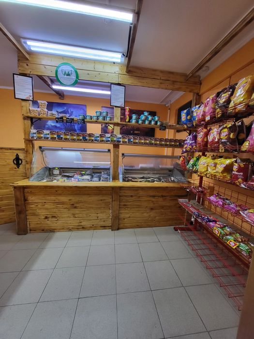 Сдаётся в аренду помещение