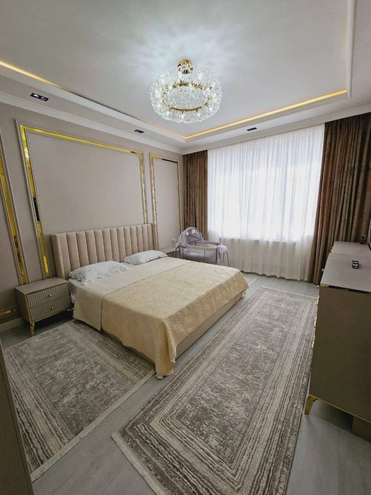 Кивартира бор икки хона