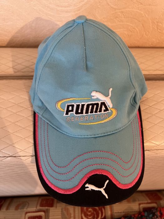 Кепки в отличном состоянии