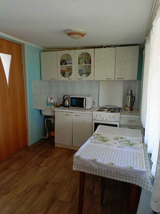 Продаётся дом в центре города.