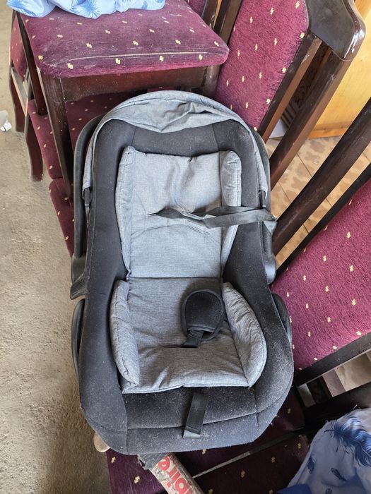 детская люлька от 3 месяцев