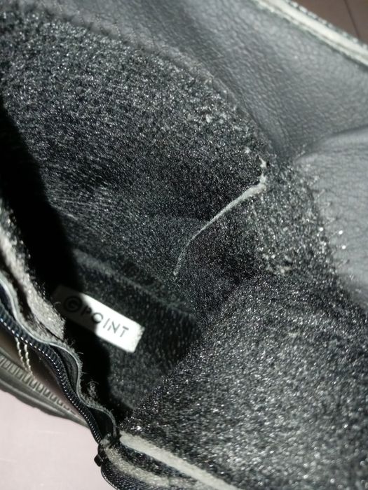 Дамски Боти  номер 38