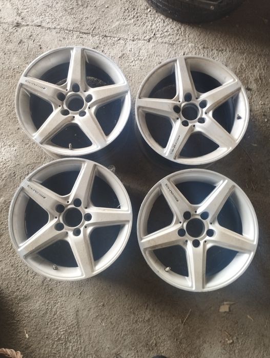 Продам диск 16 размер