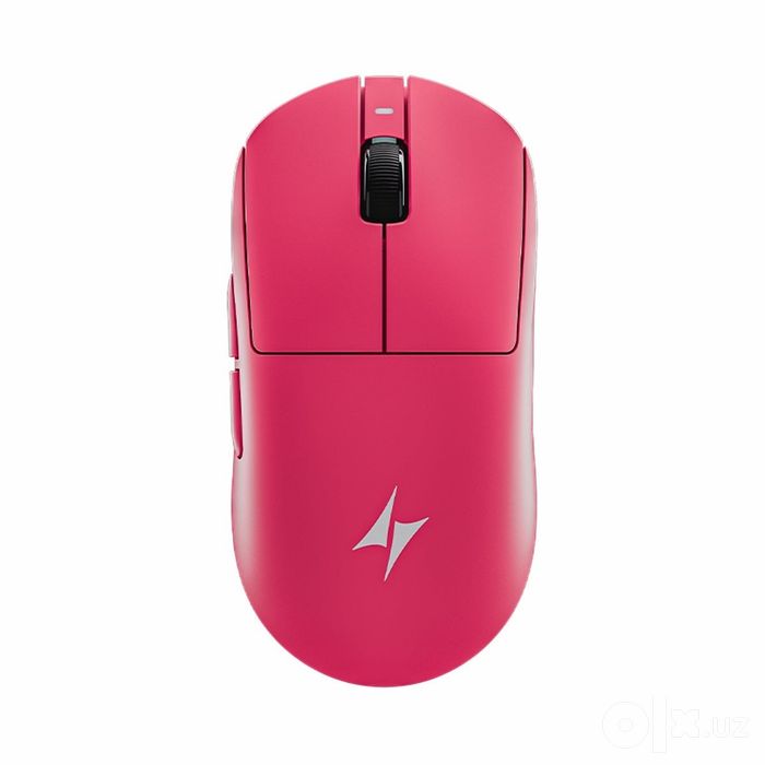 Мышь ATK A9 Plus 2.0