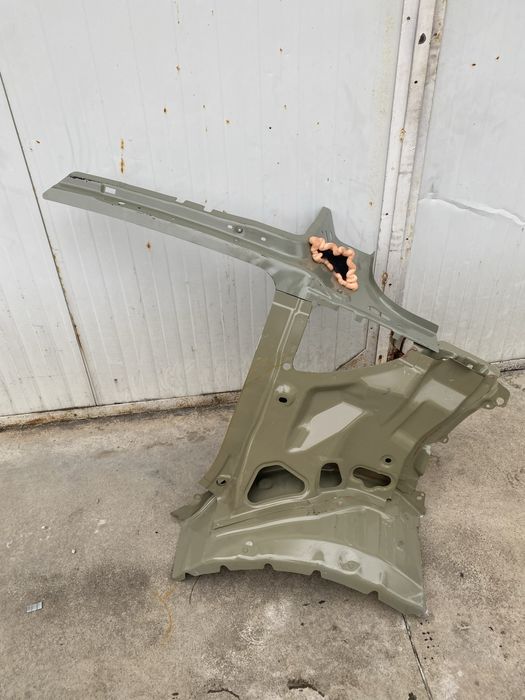 Оригинален панел Tesla Y