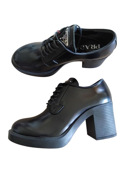 Prada обувки оригинал