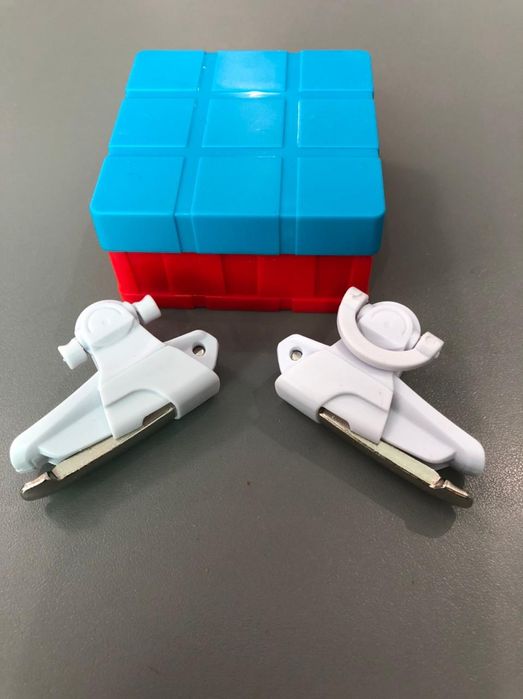 Джойстик и тригеры