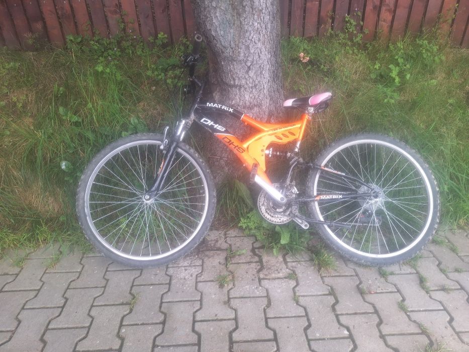 D3 vanzare bicicleta