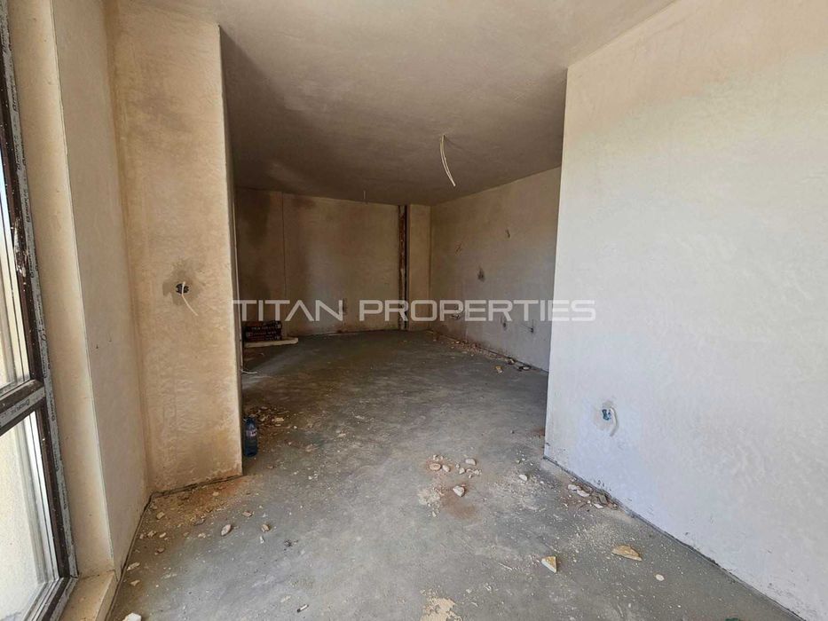 Продава се Тристаен апартамент в Варна, Автогара - 84 кв.м за 1370 €/кв.м - Снимка #6