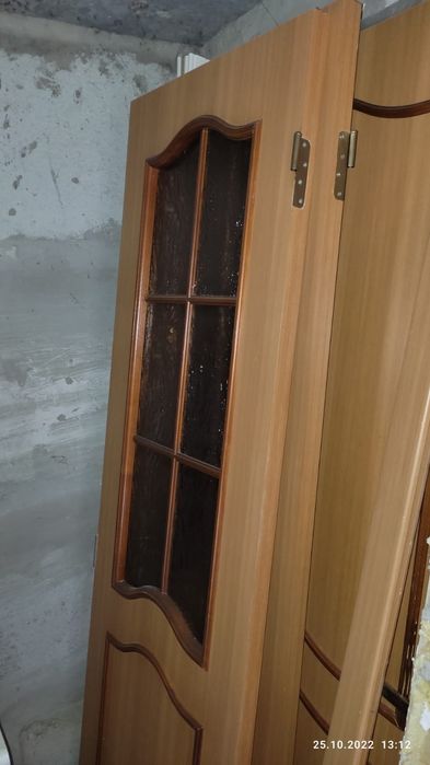 Двери межкомнатные