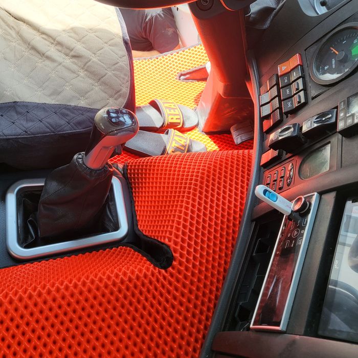 Полик ева эва ева коврики EVA