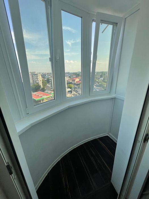 Proprietar ofer spre inchiriere garsoniera lux