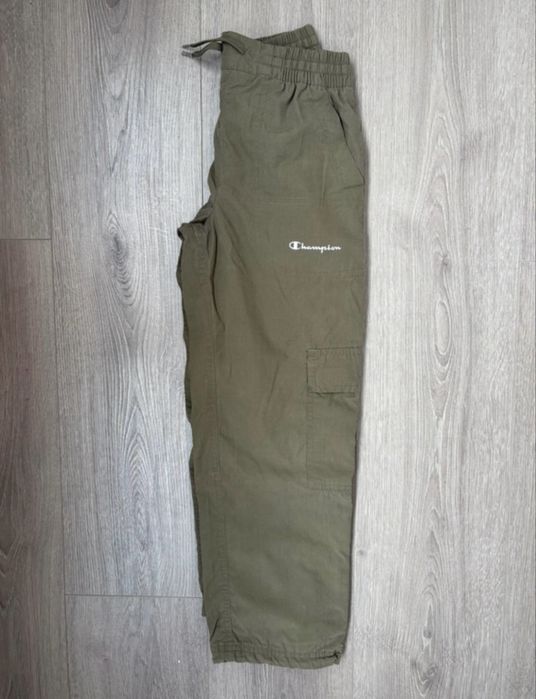 Pantaloni Champion marimea 126-131 cm; 7-8 ani