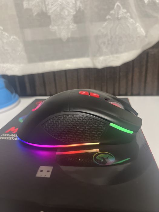 Mouse Scorpion M797W