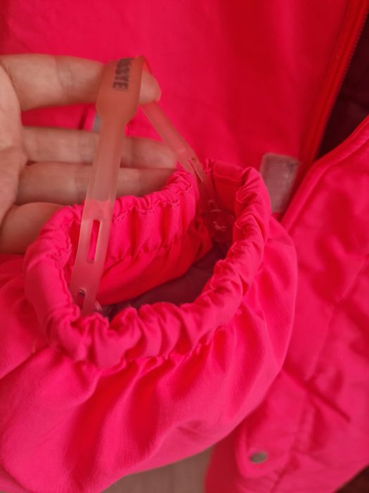 Комбинезон весенний