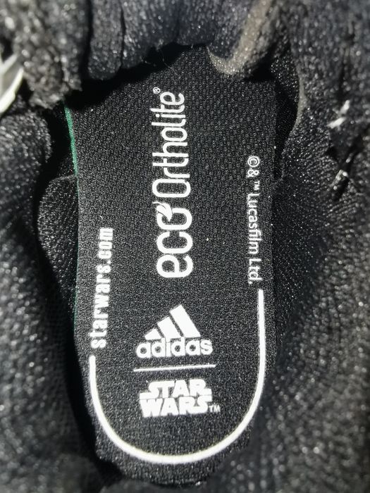 Adidas StarWars RapidaRun