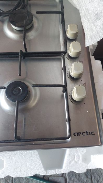 Vand cuptor electric si plita
