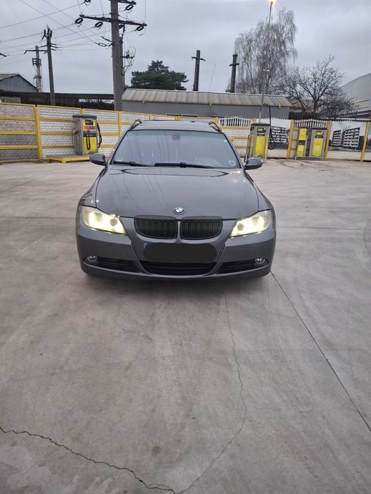 BMW  functional Voln M