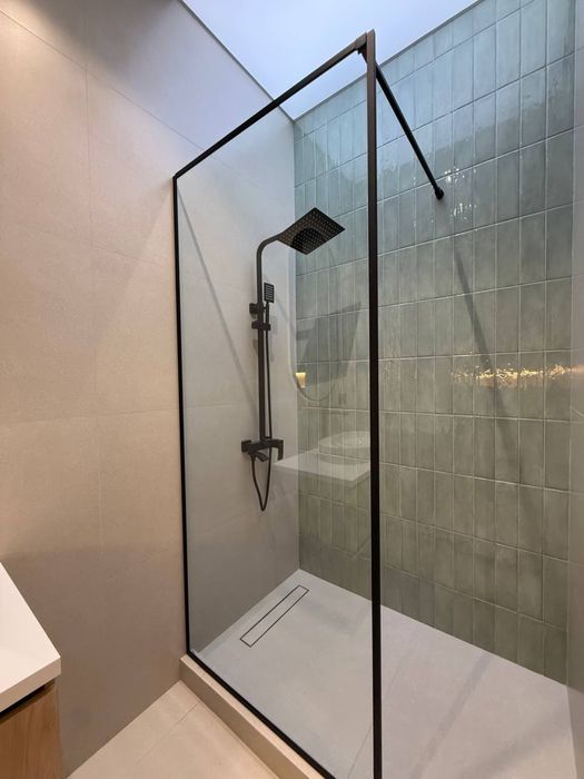 3 комнатная ЖК Parkent Avenue, Паркентский, Тапоич