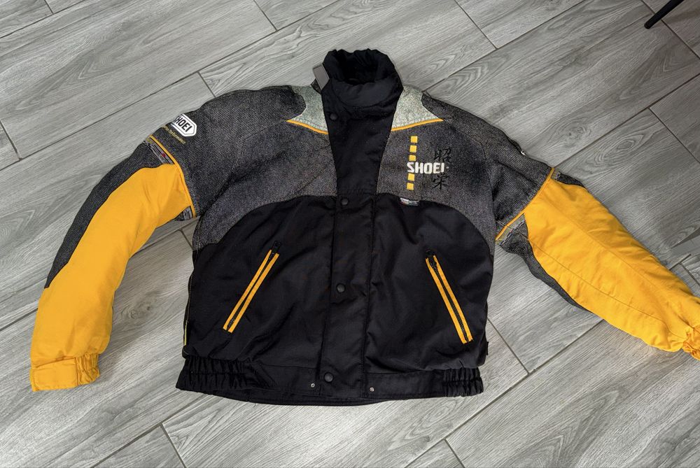 Geaca moto shoei măsura L
