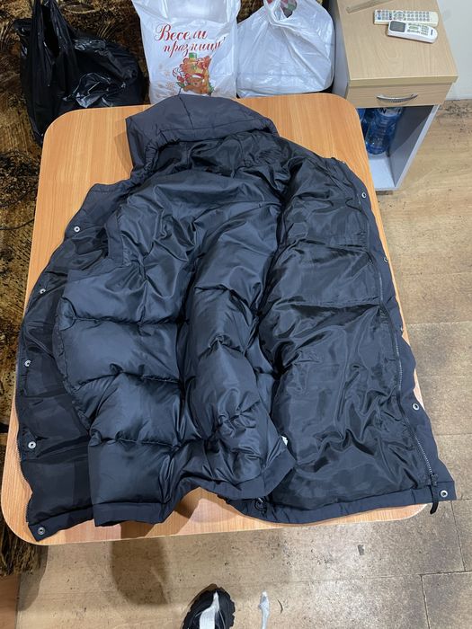 Оригинална мъжка пухена грейка Adidas