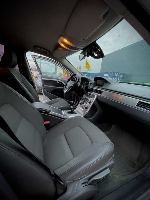 Volvo XC 70 2.4 diesel 2014