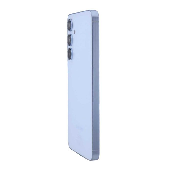 Samsung Galaxy A55 256GB Iceblue - GARANTIE 12 LUNI | TrueGSM