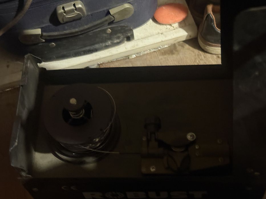 Продам полу автомат кемпинг