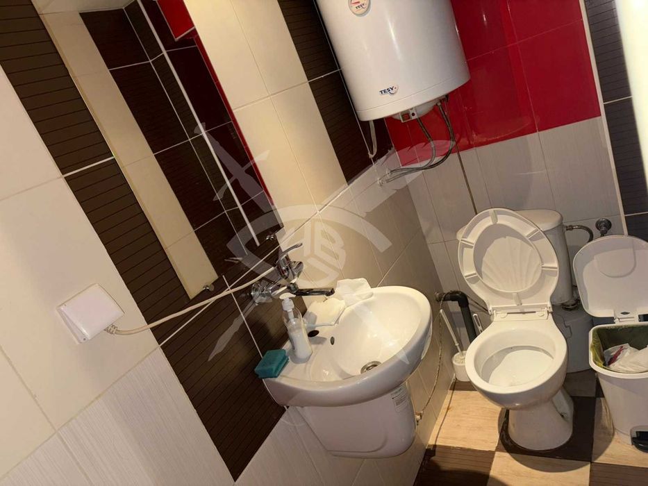 Продава се Заведение в Бургас, Изгрев - 220 кв.м за 205 €/кв.м - Снимка #6