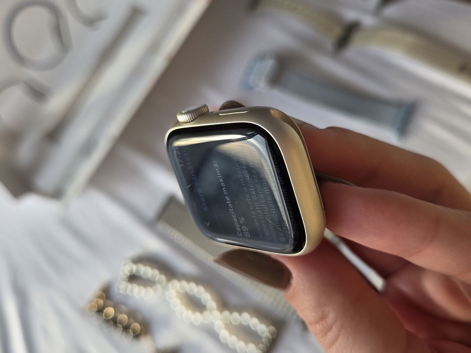 Apple Watch 9 GPS