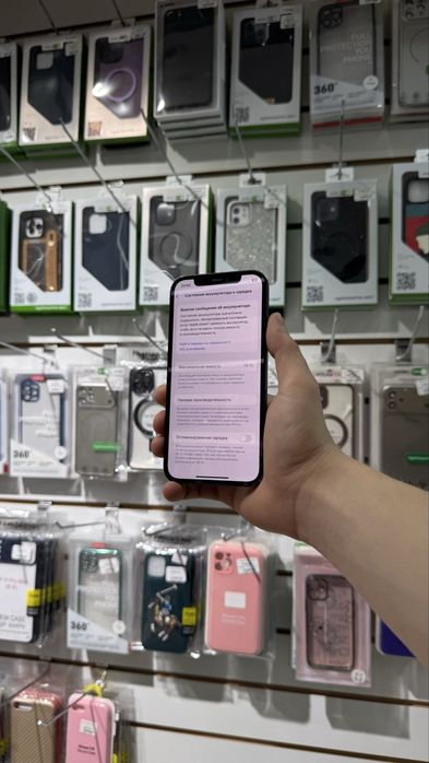 iPhone 11, 12 128Gb
