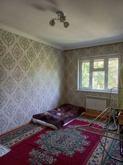 Продаётся 3 комнатная квартира, Алмазарский район
