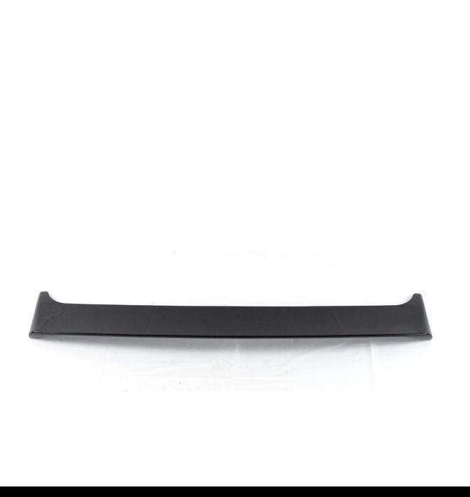 Eleron lip / codita luneta BMW E61 break
Negru lucios, plastic ABS