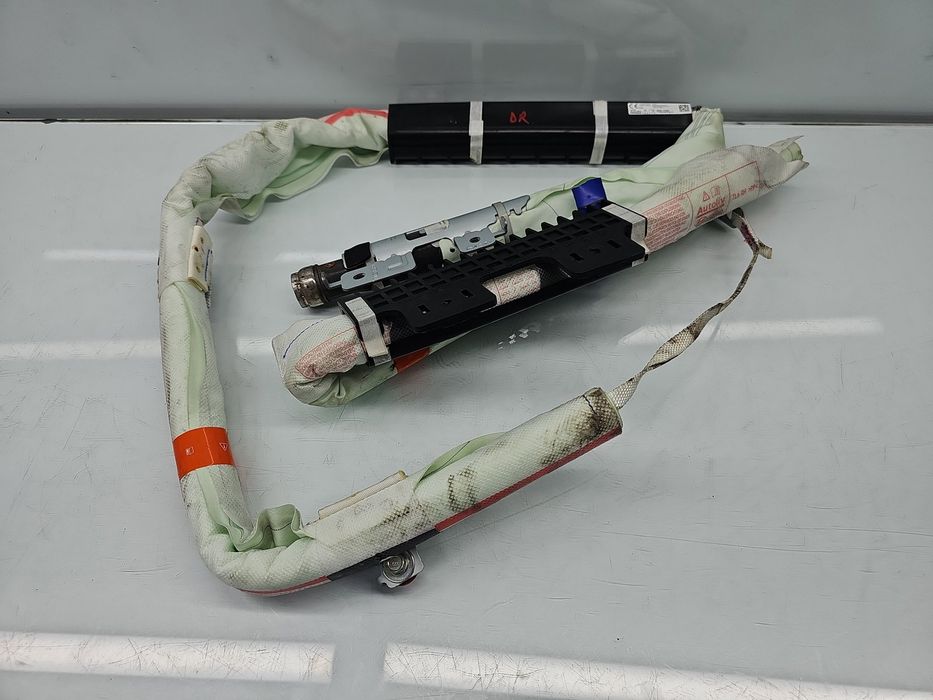Airbag cortina dreapta Hyundai Tucson (TL) [Fabr 2015-2020] 85020-D700
