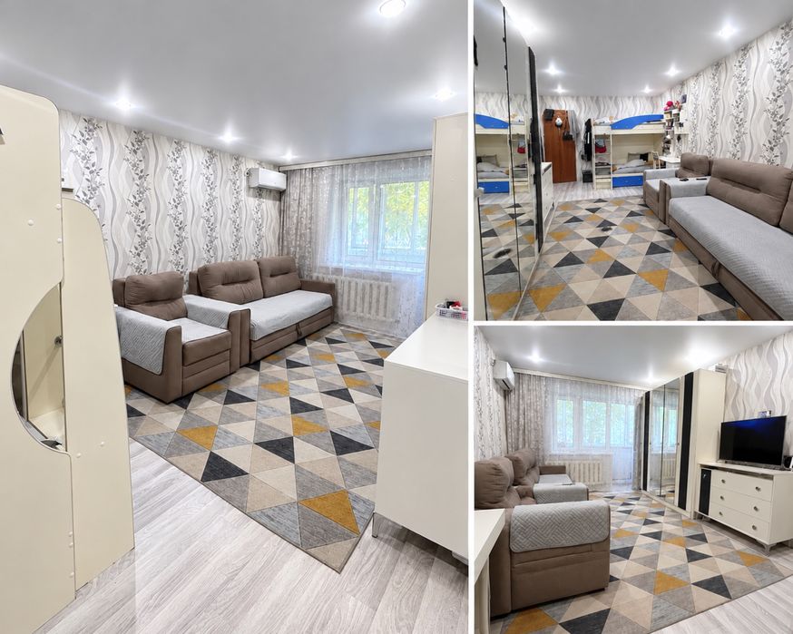 Продам 1 комнатную квартиру