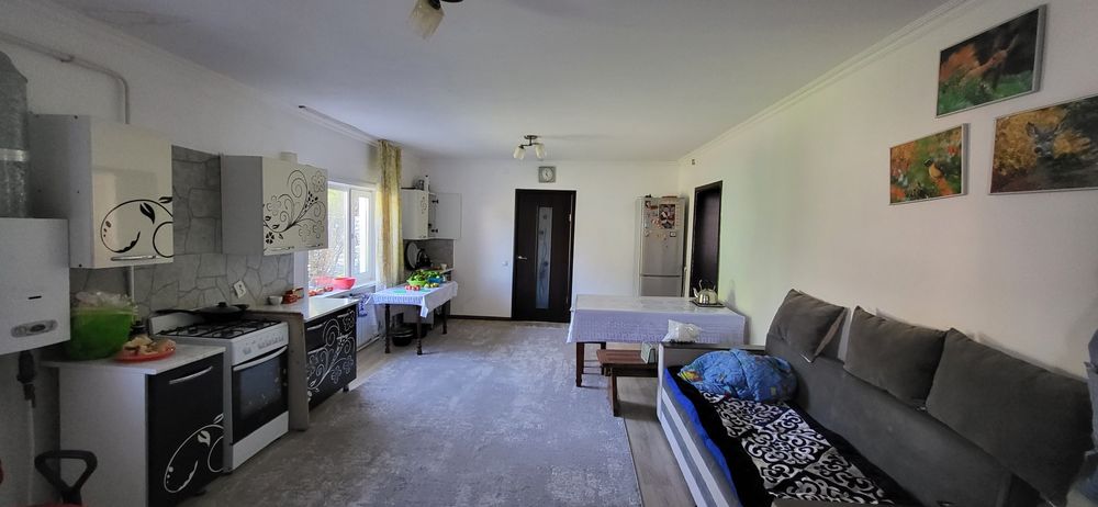 обменяю на квартиру