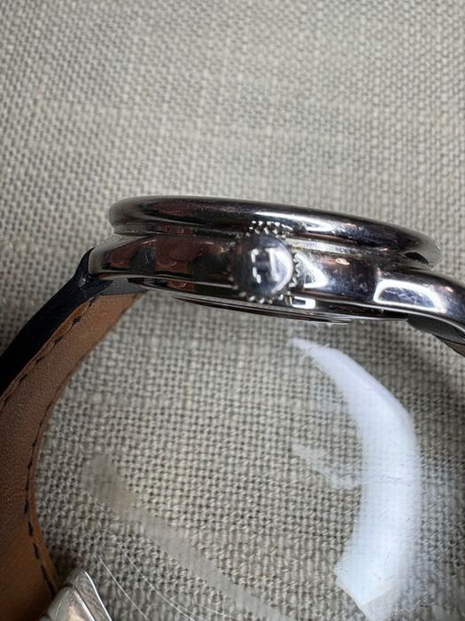 Ceas Automatic Hermès Arceau AR6.410
