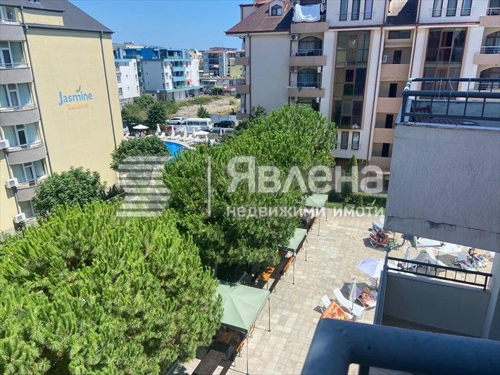 Продава се Едностаен апартамент в к.к. Слънчев бряг - 39 кв.м за 1180 €/кв.м - Снимка #6