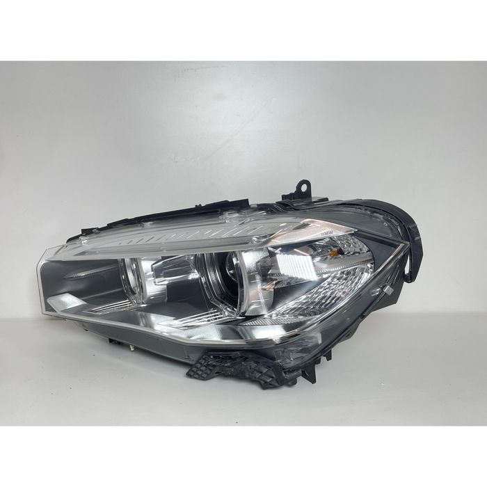 Ляв фар за bmw x5 f15 - 63117317101